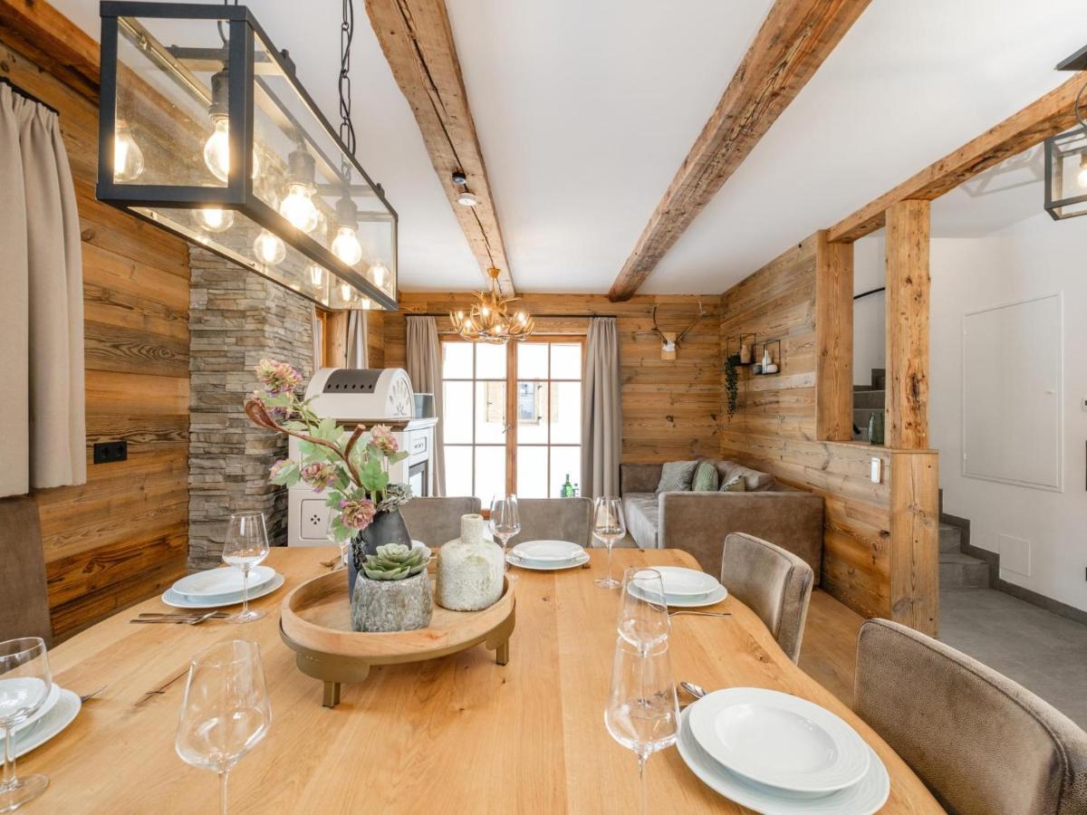 Chalet Paul Katschberghöhe Kültér fotó