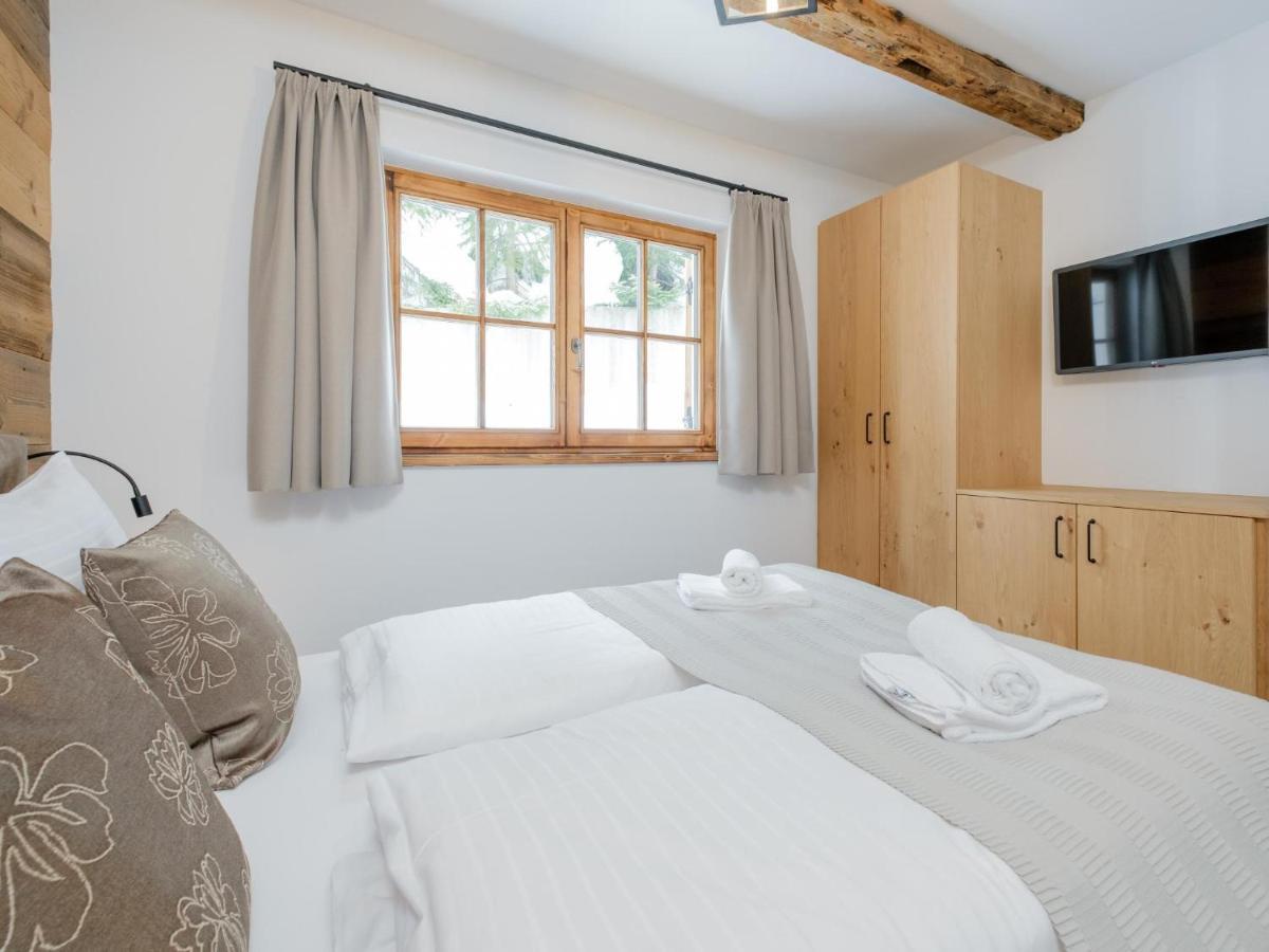 Chalet Paul Katschberghöhe Kültér fotó