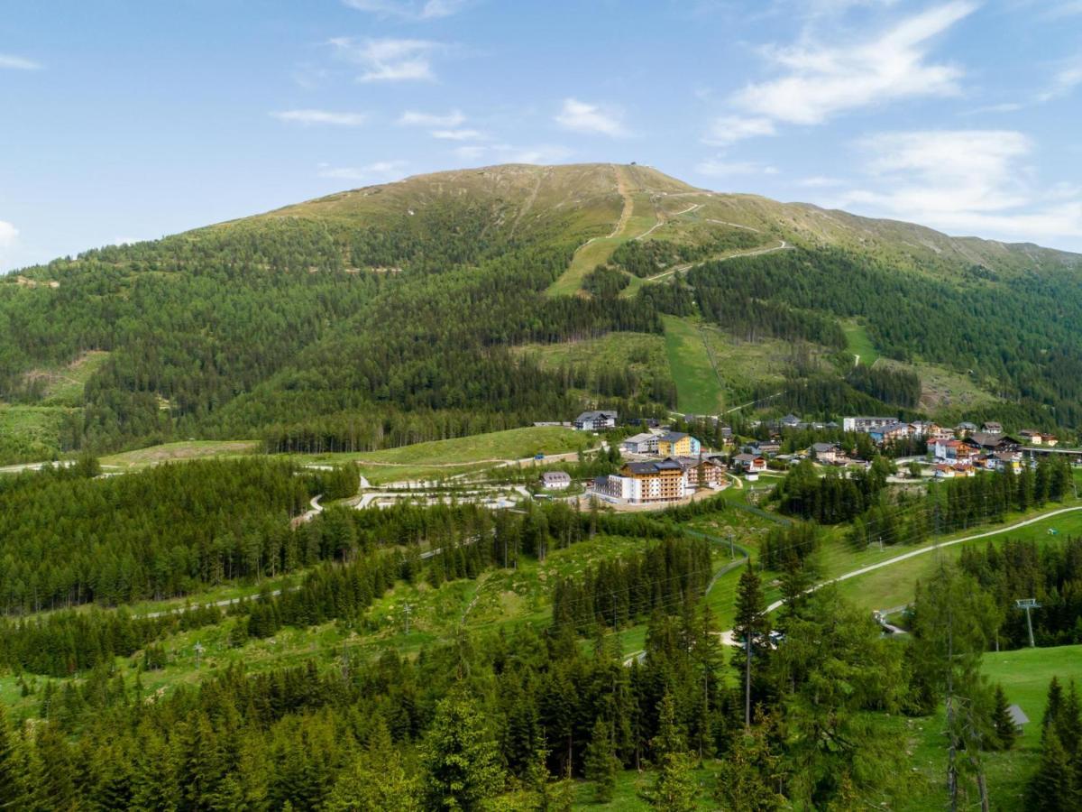 Chalet Paul Katschberghöhe Kültér fotó